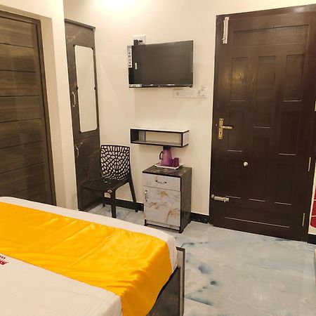 Hotel Sonia Mahi Inn Kanyakumari Exteriör bild