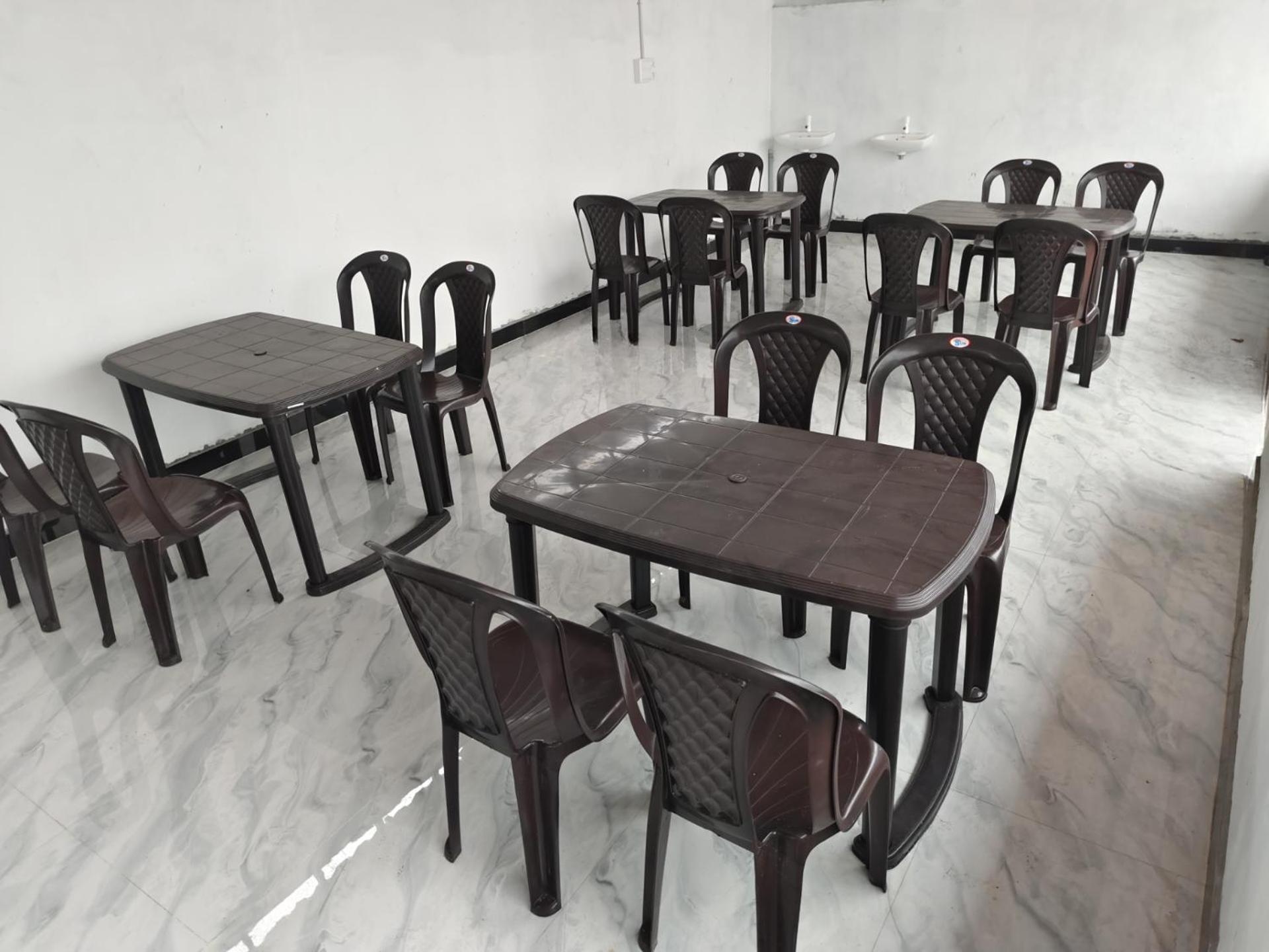 Hotel Sonia Mahi Inn Kanyakumari Exteriör bild
