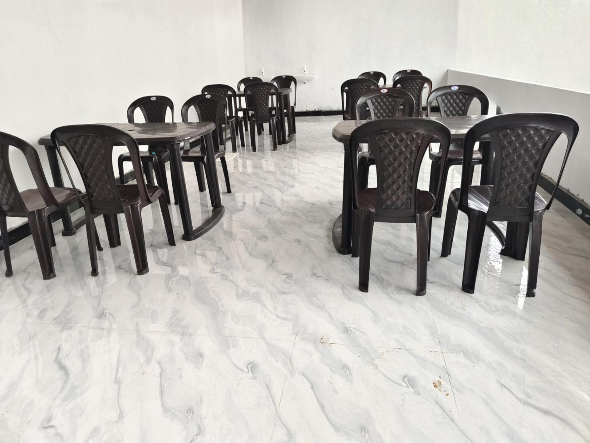 Hotel Sonia Mahi Inn Kanyakumari Exteriör bild