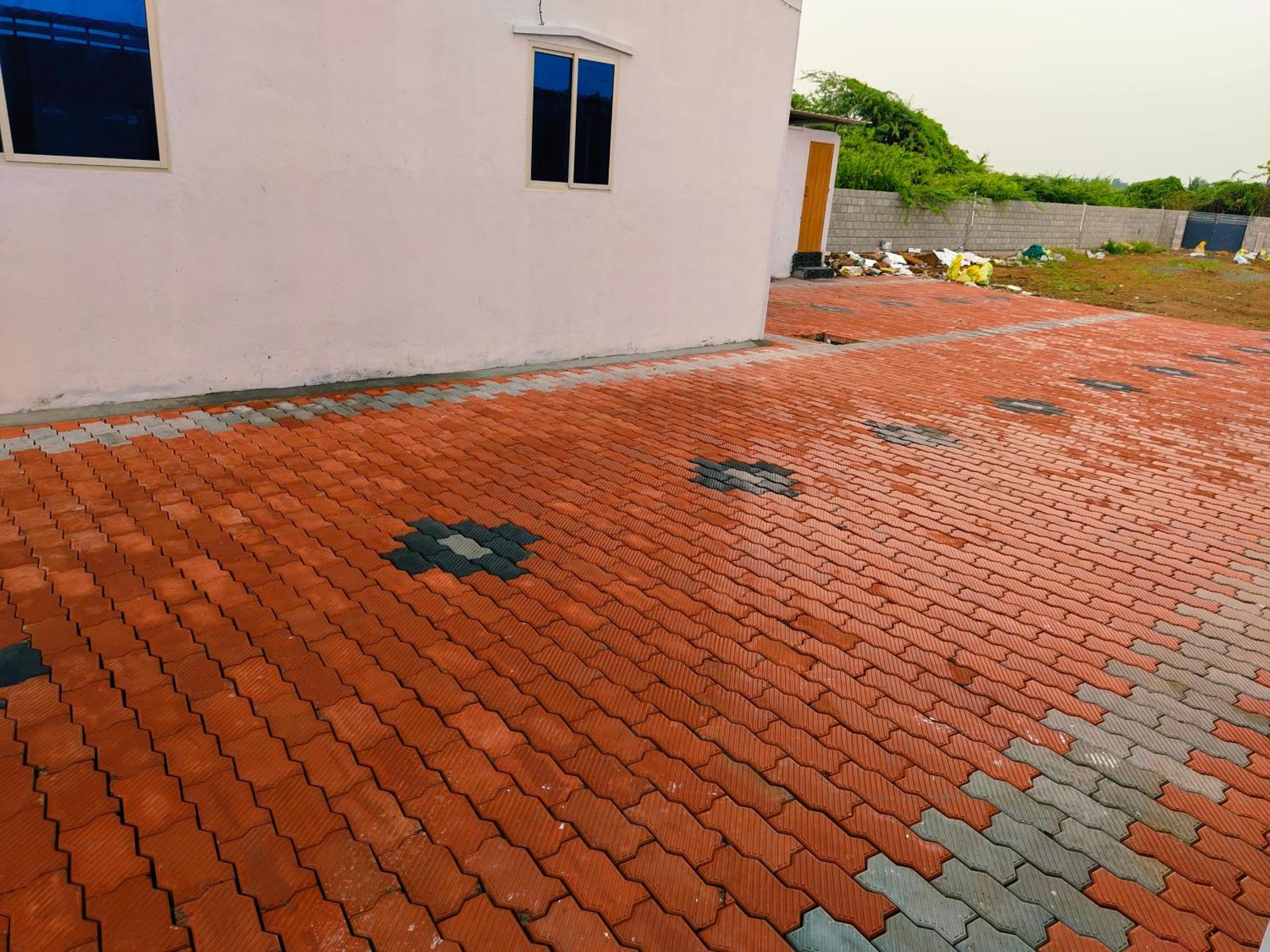 Hotel Sonia Mahi Inn Kanyakumari Exteriör bild